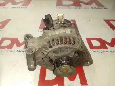 Peça sobressalente para automóvel em segunda mão alternador por ford focus berlina (cap) 1.6 cat referências oem iam 3n1110300ac