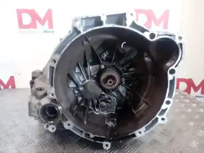Peça sobressalente para automóvel em segunda mão caixa de velocidades por ford focus berlina (cap) 1.6 cat referências oem iam 3m5r7002nb