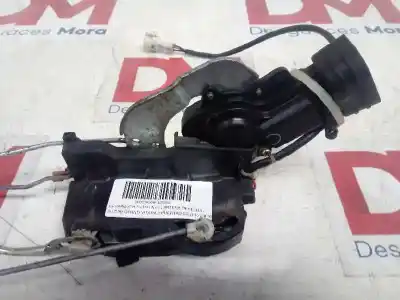 Автозапчасти б/у замок передней правой двери за suzuki grand vitara 3 puertas sq (gt) 2.0 básico ссылки oem iam 