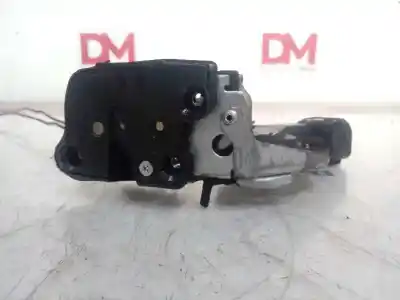 Автозапчасти б/у замок задней правой двери за suzuki grand vitara 3 puertas sq (gt) 2.0 básico ссылки oem iam 