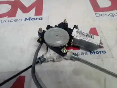 Автозапчасти б/у регулятор стекла переднего правого за suzuki grand vitara 3 puertas sq (gt) 2.0 básico ссылки oem iam 8343065d00