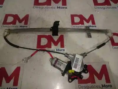 Автозапчасти б/у задний правый стеклорегулятор за suzuki grand vitara 3 puertas sq (gt) 2.0 básico ссылки oem iam 0621008931