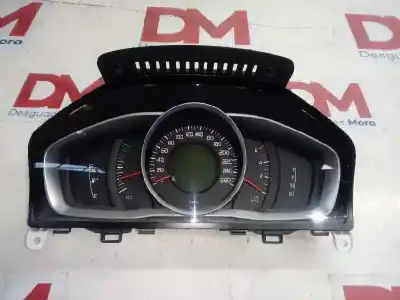 Peça sobressalente para automóvel em segunda mão quadrante por volvo xc60 kinetic awd referências oem iam 31327746  