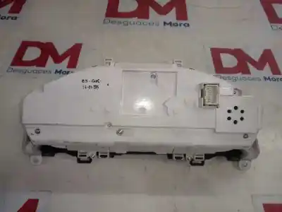 Peça sobressalente para automóvel em segunda mão quadrante por volvo xc60 kinetic awd referências oem iam 31327746  