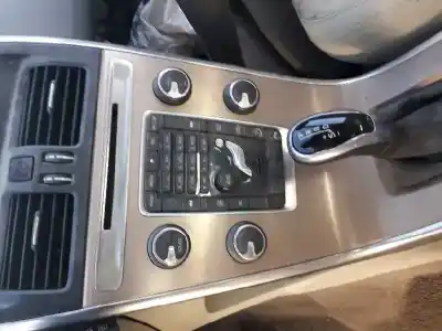 Second-hand car spare part climate control for volvo xc60 kinetic awd oem iam references 