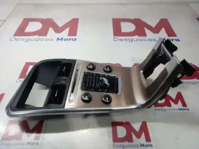 Second-hand car spare part climate control for volvo xc60 kinetic awd oem iam references   