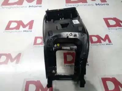 Second-hand car spare part climate control for volvo xc60 kinetic awd oem iam references   