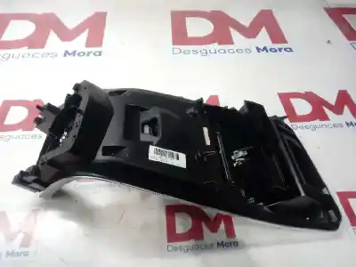 Second-hand car spare part climate control for volvo xc60 kinetic awd oem iam references   