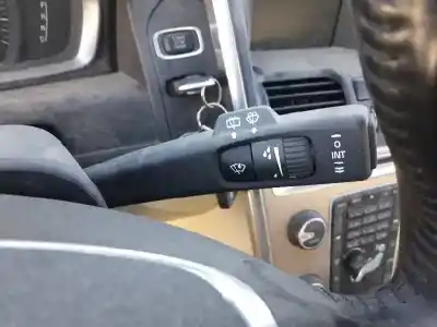 Second-hand car spare part windshiel wiper switch for volvo xc60 kinetic awd oem iam references 31394008