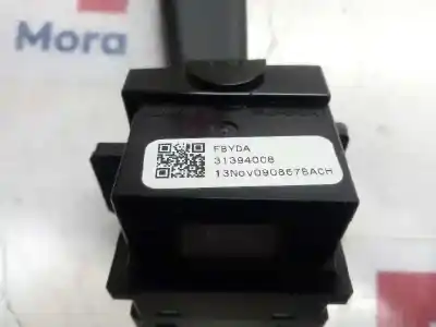 Pezzo di ricambio per auto di seconda mano comando pulito per volvo xc60 kinetic awd riferimenti oem iam 31394008  