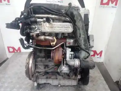 Peça sobressalente para automóvel em segunda mão motor completo por seat leon (1p1) reference referências oem iam bxf  