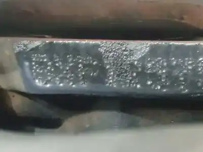 Peça sobressalente para automóvel em segunda mão motor completo por seat leon (1p1) reference referências oem iam bxf  