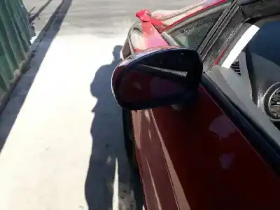 Pezzo di ricambio per auto di seconda mano specchio sinistro per seat leon (1p1) reference riferimenti oem iam 