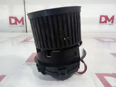 Pezzo di ricambio per auto di seconda mano ventola riscaldamento per peugeot 208 active riferimenti oem iam l1077t91403