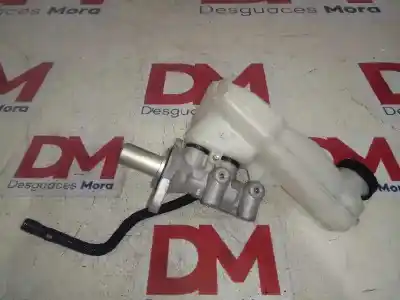 Peça sobressalente para automóvel em segunda mão bomba de travões por peugeot 208 (p2) active referências oem iam 32672071