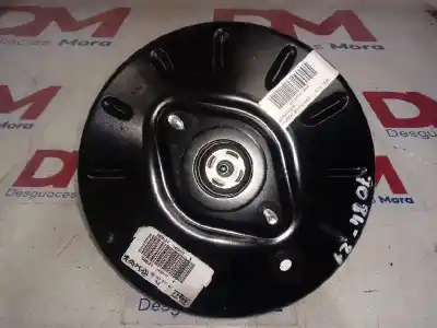 Peça sobressalente para automóvel em segunda mão servo freio por peugeot 208 (p2) active referências oem iam 9824391180