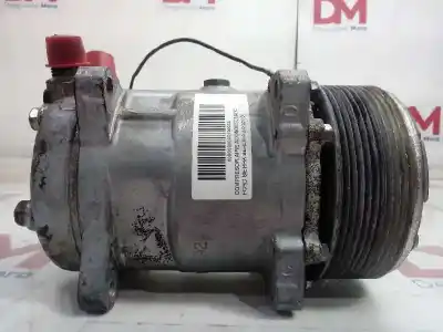 Second-hand car spare part AIR CONDITIONING COMPRESSOR for FORD SIERRA BERLINA  OEM IAM references   