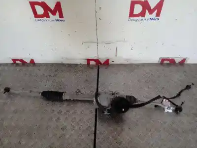 Pezzo di ricambio per auto di seconda mano cremagliera per peugeot 208 active riferimenti oem iam 6820000190