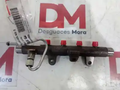 Second-hand car spare part DISTRIBUTOR PIPE for RENAULT MEGANE III BERLINA 5 P  OEM IAM references 8200704212  