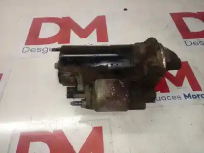 Peça sobressalente para automóvel em segunda mão motor de arranque por audi a4 berlina (8e) 2.0 tdi referências oem iam 03g911023a