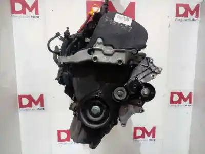 Gebrauchtes Autoersatzteil kompletter motor zum seat leon (1m1) 1.6 16v oem-iam-referenzen bcb  
