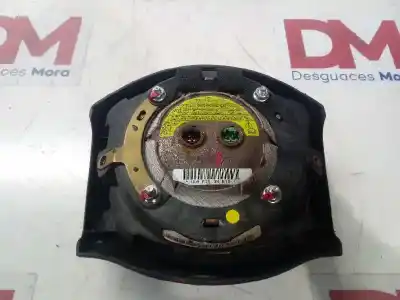 Peça sobressalente para automóvel em segunda mão airbag dianteiro esquerdo por mini mini (r50,r53) one d referências oem iam 676036601  