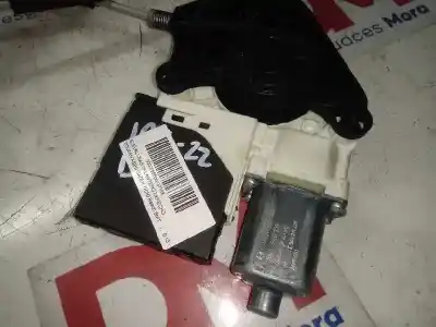 Автозапчасти б/у регулятор стекла переднего правого за volkswagen caddy ocio beach bmt ссылки oem iam 2k5959702  