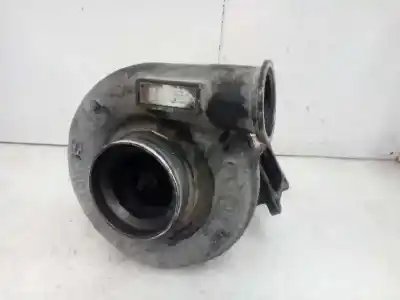 Pièce détachée automobile d'occasion turbocompresseur pour scania r420 420 références oem iam 4037053  