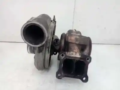 Pièce détachée automobile d'occasion turbocompresseur pour scania r420 420 références oem iam 4037053  