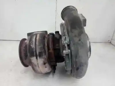 Pièce détachée automobile d'occasion turbocompresseur pour scania r420 420 références oem iam 4037053  