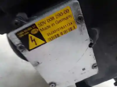 Автозапчастина б/у права фа для renault espace iv (jk0) dynamique посилання на oem iam   