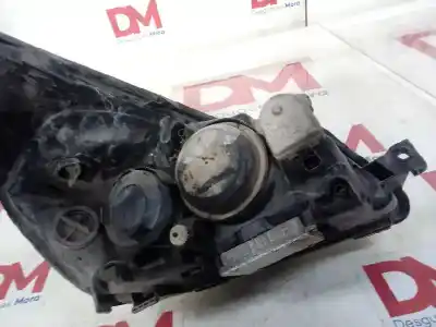 Автозапчастина б/у ліва фара для renault espace iv (jk0) dynamique посилання на oem iam   