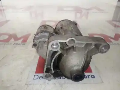 Автозапчастина б/у двигун запускається для renault espace iv (jk0) dynamique посилання на oem iam 8200237594  