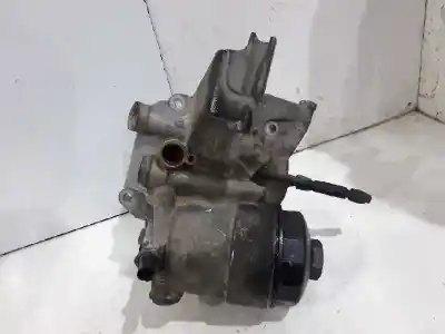 Second-hand car spare part engine oil cooler for audi a8 (d2) 4.2 v8 40v oem iam references   