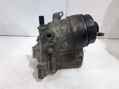 Second-hand car spare part engine oil cooler for audi a8 (d2) 4.2 v8 40v oem iam references   