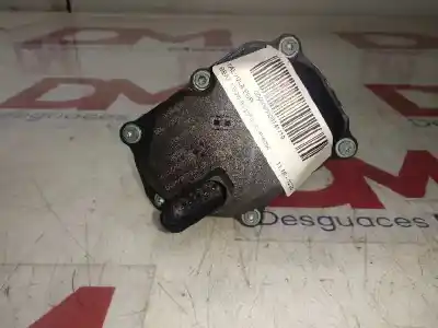 Peça sobressalente para automóvel em segunda mão válvula egr por seat leon st (5f8) reference advanced referências oem iam 04l131501m
