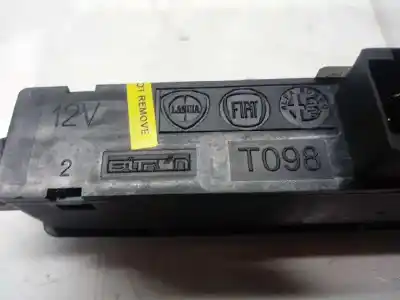 Автозапчасти б/у предупреждение за opel combo d kasten l2h1 2.4t ссылки oem iam   