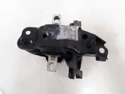 Peça sobressalente para automóvel em segunda mão suporte direito do motor por seat ibiza (6l1) cool referências oem iam 