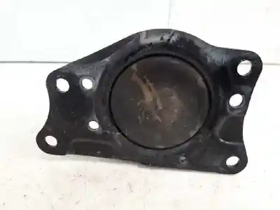 Peça sobressalente para automóvel em segunda mão suporte do motor esquerdo por seat ibiza (6l1) cool referências oem iam 