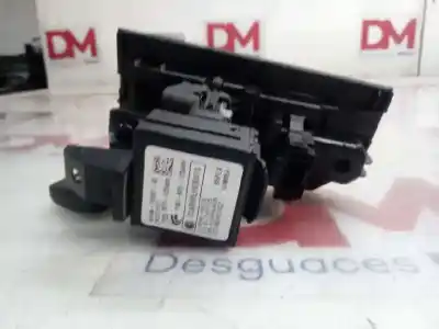 Second-hand car spare part ignition switch for volvo xc60 kinetic awd oem iam references 28227917  