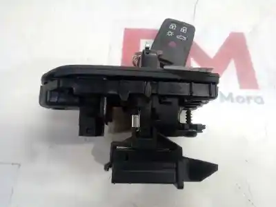 Second-hand car spare part ignition switch for volvo xc60 kinetic awd oem iam references 28227917  