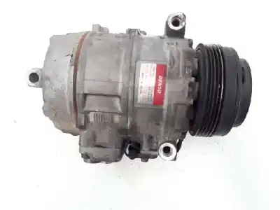 Peça sobressalente para automóvel em segunda mão compressor de ar condicionado a/a a/c por bmw serie 3 berlina (e46) 330d referências oem iam 4472208023