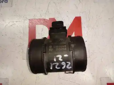 Tweedehands auto-onderdeel stroommeter voor opel combo familiar oem iam-referenties 55350048  