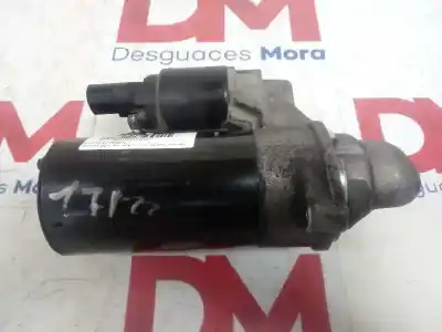 Piesă de schimb auto la mâna a doua electromotor pentru audi a6 berlina (4f2) 3.0 tdi quattro (165kw) referințe oem iam 0001109258