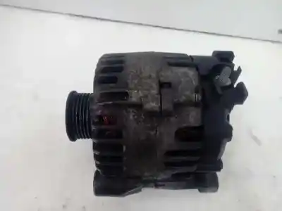 Second-hand car spare part alternator for bmw serie 3 berlina (e90) d-20 4d 4 oem iam references   
