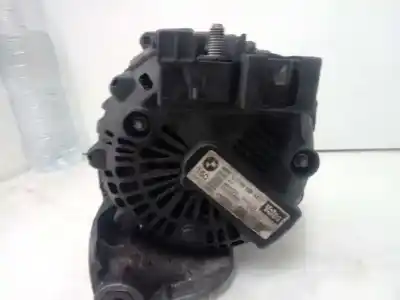 Second-hand car spare part alternator for bmw serie 3 berlina (e90) d-20 4d 4 oem iam references   