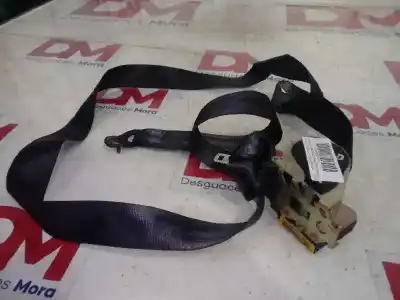 Tweedehands auto-onderdeel veiligheidsriem rechts voor voor renault kangoo (f/kc0) authentique oem iam-referenties 075894