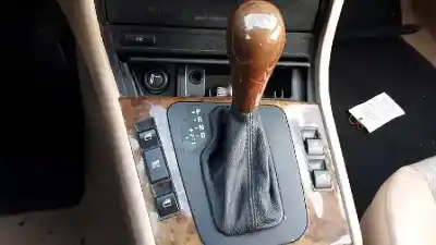 Peça sobressalente para automóvel em segunda mão alavanca de velocidades por bmw serie 3 berlina (e46) 330d referências oem iam 2070051483