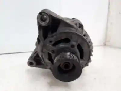 Pièce détachée automobile d'occasion alternateur pour bmw 3 (e46) 320 i références oem iam 0123315013  