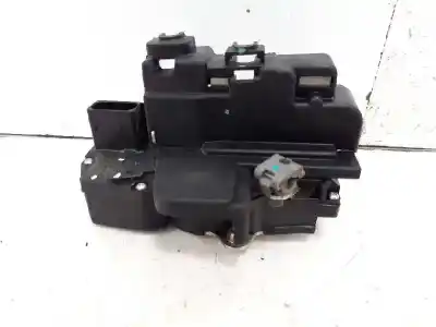 Автозапчастина б/у замок передній праві двері для opel antara cosmo 4x4 посилання на oem iam 